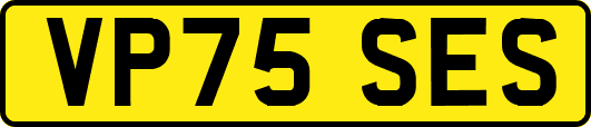 VP75SES