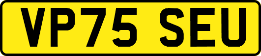 VP75SEU