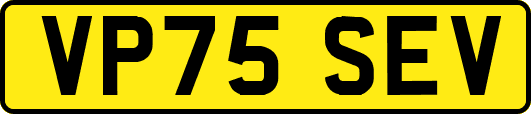 VP75SEV