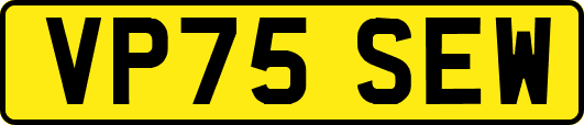 VP75SEW