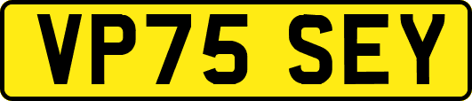 VP75SEY