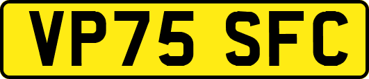 VP75SFC