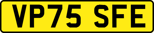 VP75SFE