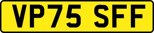 VP75SFF