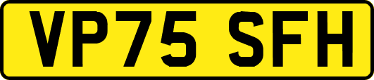VP75SFH