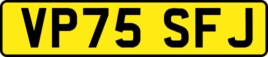 VP75SFJ