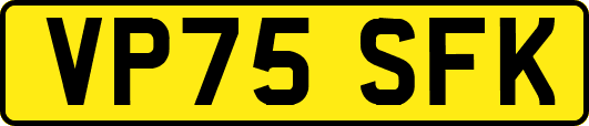 VP75SFK