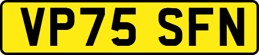 VP75SFN