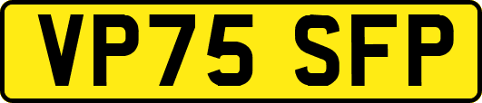 VP75SFP