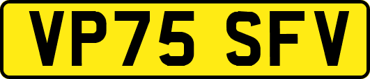 VP75SFV