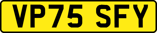 VP75SFY