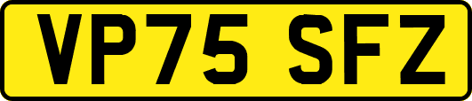 VP75SFZ