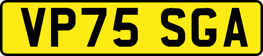 VP75SGA