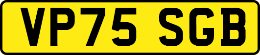 VP75SGB