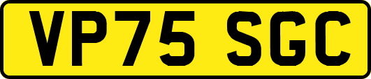 VP75SGC