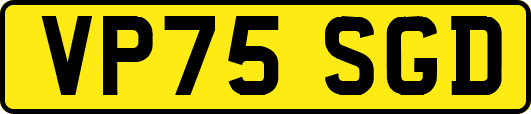 VP75SGD