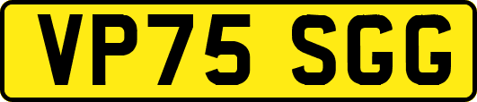 VP75SGG