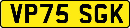 VP75SGK