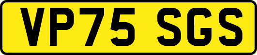 VP75SGS