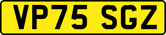 VP75SGZ