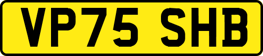 VP75SHB