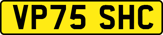 VP75SHC