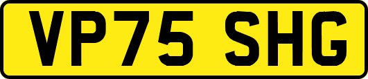 VP75SHG