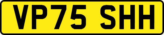 VP75SHH