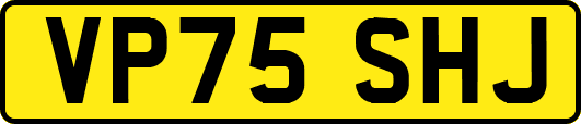 VP75SHJ
