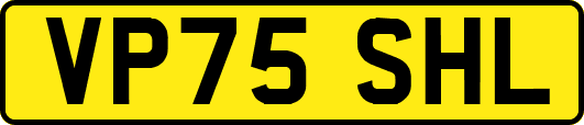 VP75SHL
