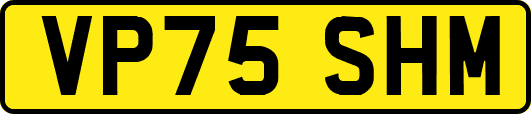 VP75SHM