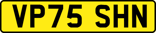 VP75SHN
