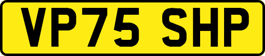 VP75SHP