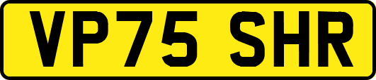 VP75SHR