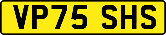 VP75SHS