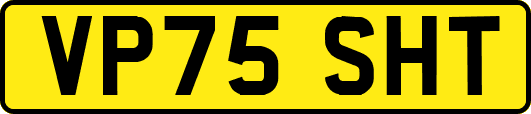 VP75SHT