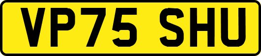 VP75SHU