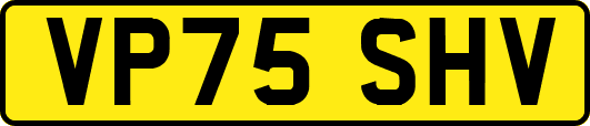 VP75SHV