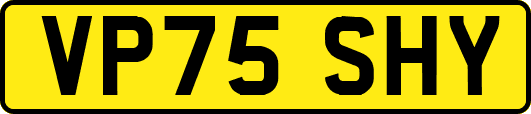 VP75SHY