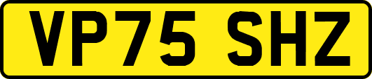 VP75SHZ