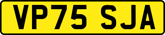 VP75SJA