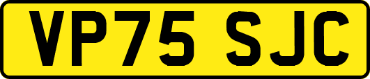 VP75SJC