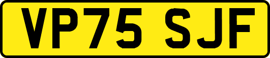 VP75SJF