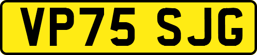 VP75SJG