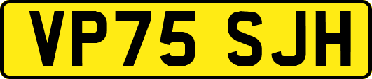 VP75SJH