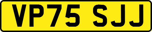 VP75SJJ