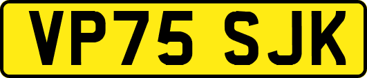 VP75SJK