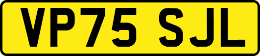 VP75SJL