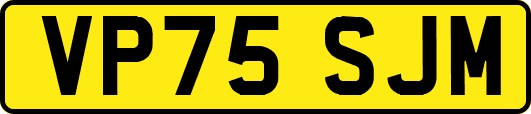 VP75SJM
