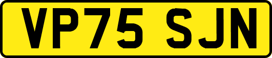 VP75SJN